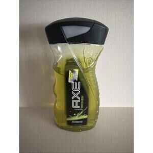 Axe Shower Gel Recovery Invigorating Electrolytes 12 Oz Discontinued